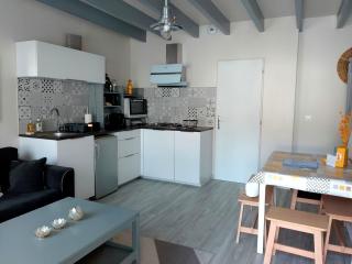 Maison de pêcheur typique avec une chambre - 6