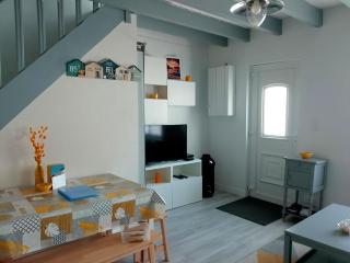 Maison de pêcheur typique avec une chambre - 5