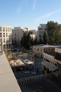 Shlomtzi Hotel - 4