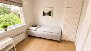 Detached house with 4 bedrooms for rent - 8