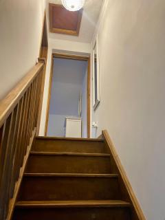 Carpel Cottage - 9