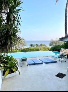 Baraka House, Beautiful Watamu beachfront location - 3