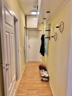 1BR w Balcony Walk to Historic Streets - 2