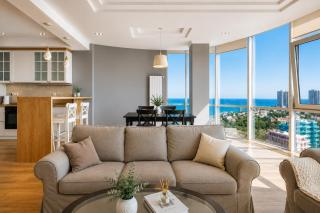 Gagarin Plaza 3BR Apartment - 7