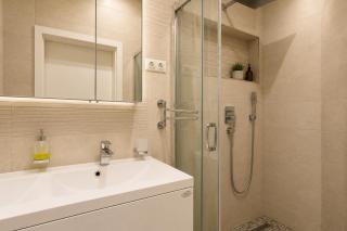 Gagarin Plaza 3BR Apartment - 3