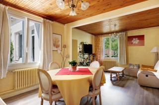 La maison de vacances - 8