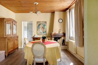 La maison de vacances - 4