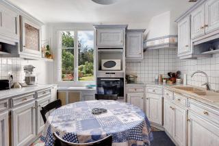 La maison de vacances - 1