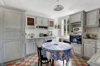 La maison de vacances - 2