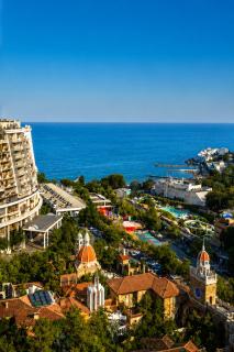 Gagarin Plaza 3BR Apartment - 5