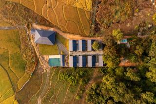 Dandeli Serene Jungle Resort - 1