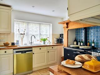 Coachmans Cottage - 1