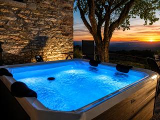 Scappo in Umbria, Le Salce - 0