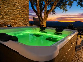 Scappo in Umbria, Le Salce - 3