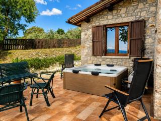 Scappo in Umbria, Le Salce - 8