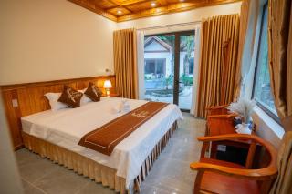 Trang An Lucky Homestay - 5