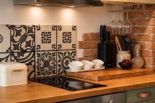 Beach and Peaches Sunny 2BR Flat - Varna - 7