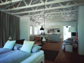 Landloft Blaues Haus - 0