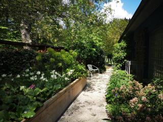 Landloft Blaues Haus - 9