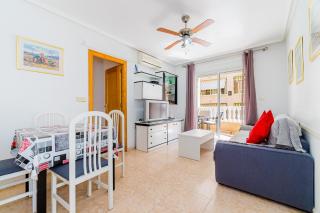 Apartamento Playa Capitan - 9