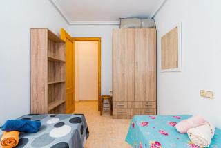 Apartamento Playa Capitan - 3