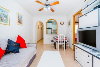 Apartamento Playa Capitan - 2