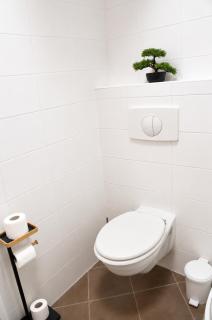 Honey Apartment - 1