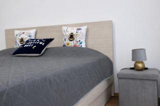 Honey Apartment - 8