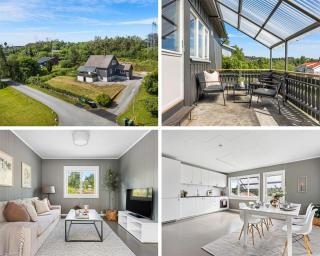7 bedroom house Porsgrunn - 0