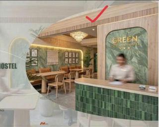 Green Hostel Hanoi - 1
