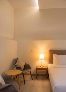 An190 Boutique Hotel - 7