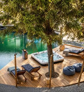 Pine Paradise Palanga-Hill Garden Residence - 0