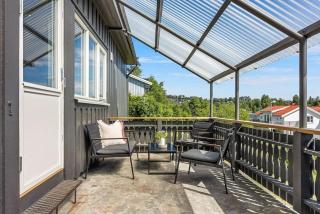 7 bedroom house Porsgrunn - 8
