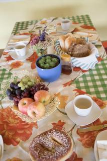Obst- und Weinbauernhof BERNHARD - 1