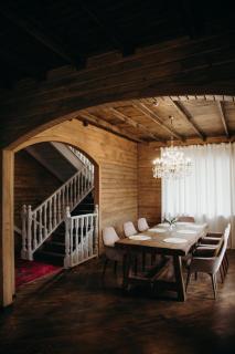 Bianca Chalet - 1