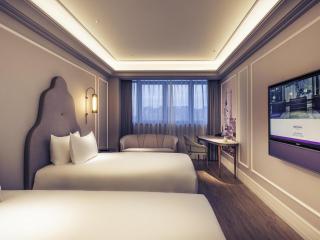 Mercure Shanghai Hongqiao SOHO - Shanghai - 8