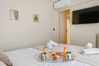 Basfroi Cosy Apartment 2 - 7
