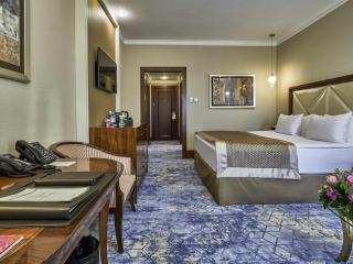 Rixos President Hotel Astana - 4
