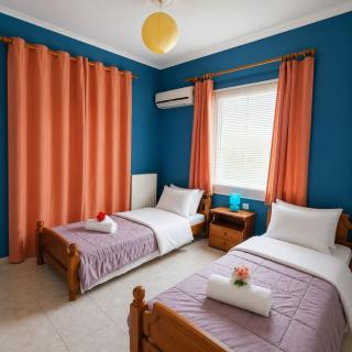 Sunset Apartments - 2