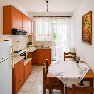 Sunset Apartments - 1