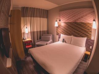 ibis Carlos Barbosa - 8