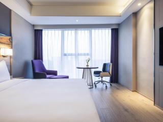 Mercure Yantai Golden Beach - 7