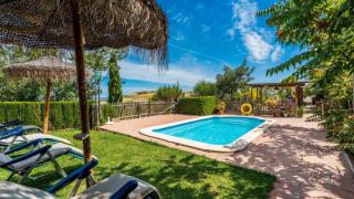 Villa Campito Antequera - La Higuera by Ruralidays - 0
