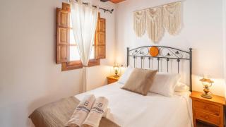 Villa Campito Antequera - La Higuera by Ruralidays - 3