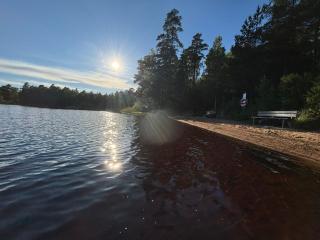 Swedish Cottage near a lake - 8