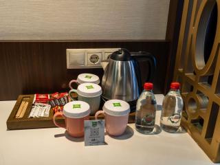 ibis Styles Istanbul Bomonti - 3