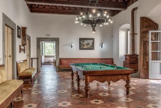 Villa Panzano-Barberino di Mugello - 2