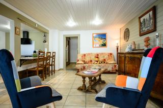 La Maison d'Odile - 6