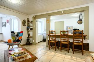 La Maison d'Odile - 5