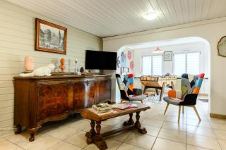 La Maison d'Odile - 2